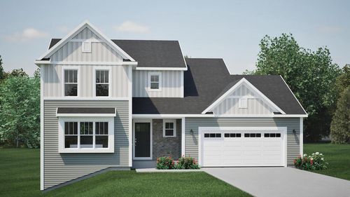 38 Copper Trails Road, HARTFORD, WI, 53027 | Card Image