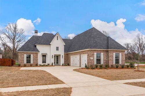 509 Cocodrie Dr, Bossier City, LA, 71112-2089 | Card Image