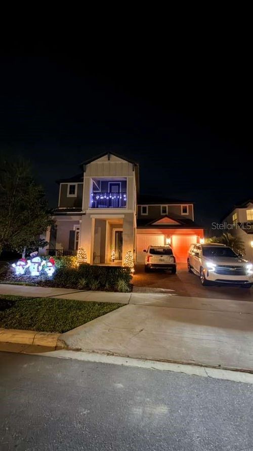 5115 Citrus Leaf Blvd, Winter Garden, FL, 34787-8535 | Card Image