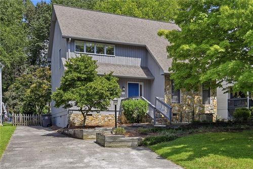 58 Carrisbrooke Ln, Winston Salem, NC, 27104-2500 | Card Image