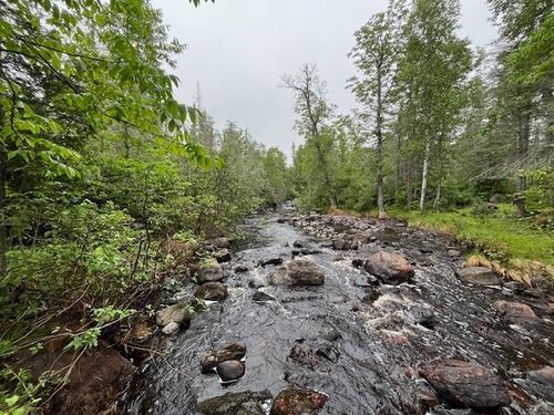 TBD Crown Creek Rd, Finland, MN, 55603 | Card Image