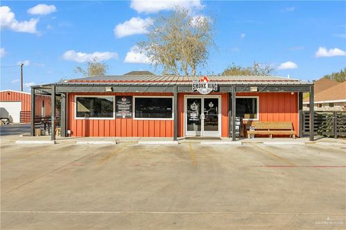 2709 & 2711 N Shary Road, Mission, TX, 78574 | Card Image