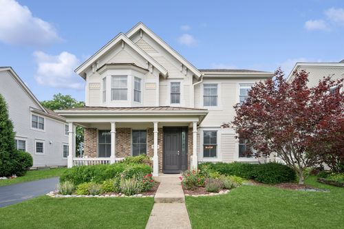 1542 Bluestem Ln, Glenview, IL, 60026-7775 | Card Image
