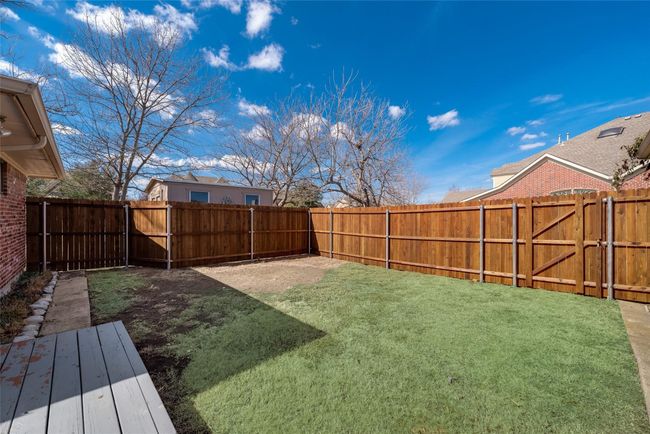 2409 Ingram Rd, House other with 3 bedrooms, 3 bathrooms and null parking in Sachse TX | Image 27