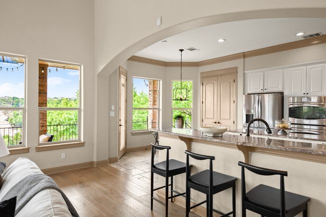 2502 Highland Trl, House other with 5 bedrooms, 5 bathrooms and 3 parking in Leander TX | Image 7