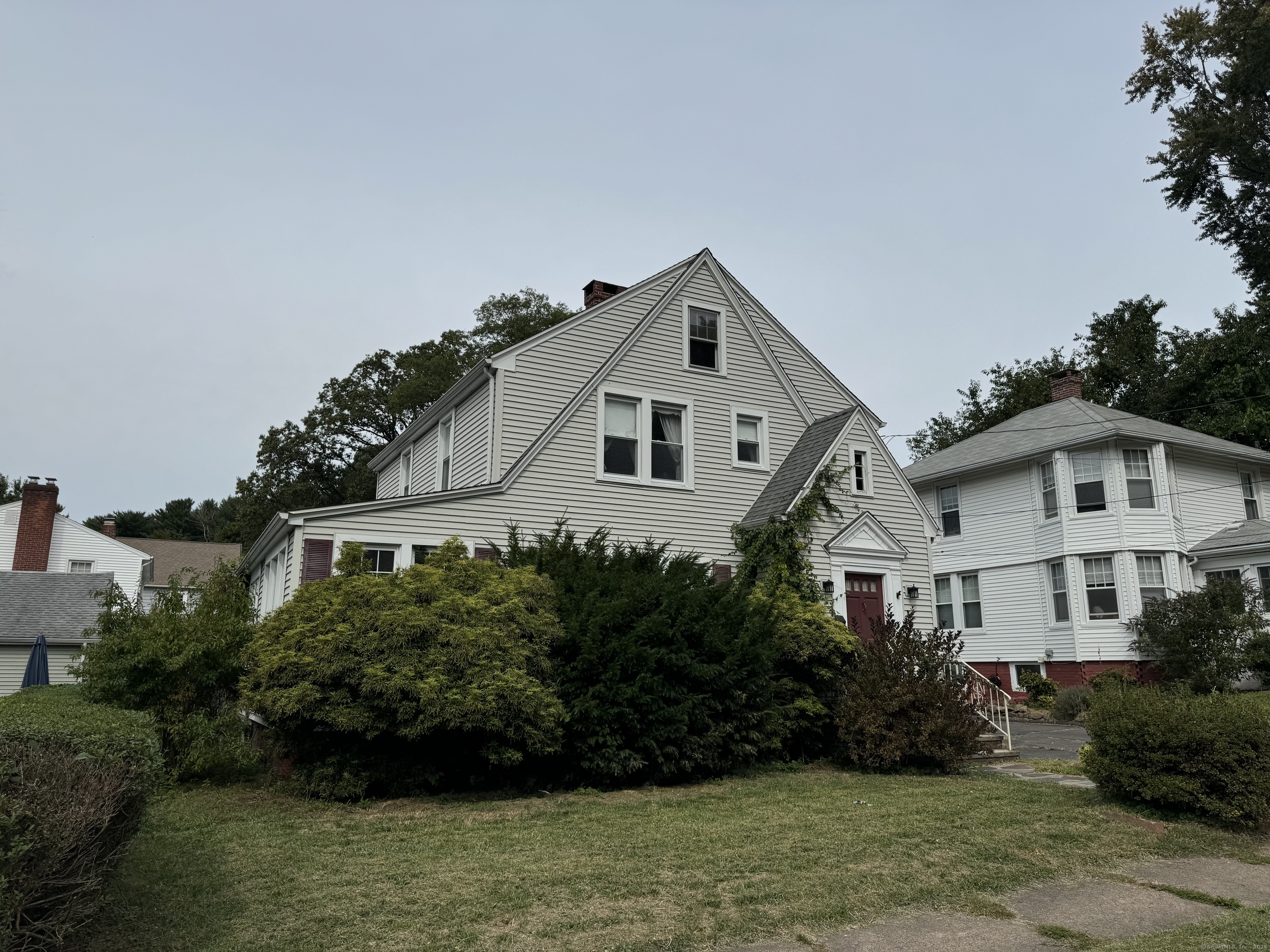 Coram St, Hamden, CT 06517