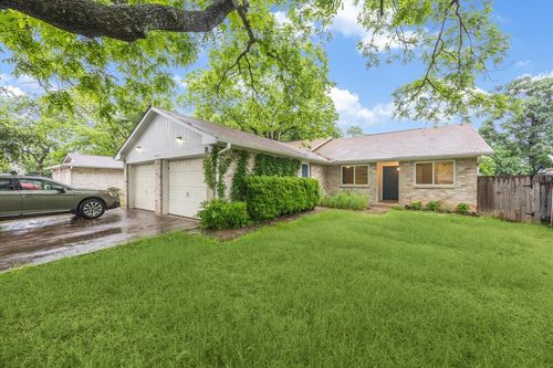 b-12817 Hymeadow Dr, Austin, TX, 78729-2745 | Card Image