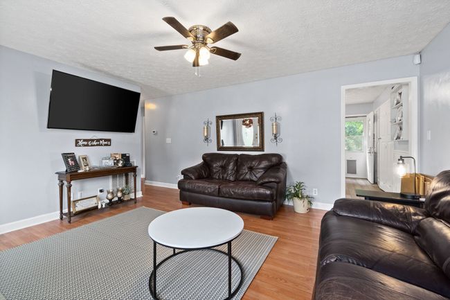 1015 Golden Pond Rd, House other with 3 bedrooms, 2 bathrooms and 2 parking in Chapmansboro TN | Image 7