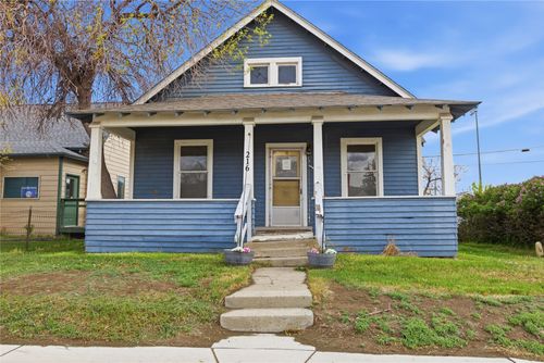 216 E Lyndale Avenue, Helena, MT, 59601 | Card Image