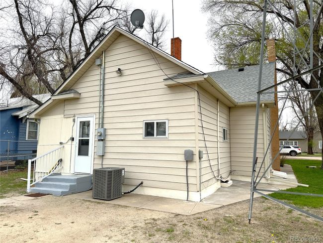 319 2 Nd St, House other with 4 bedrooms, 2 bathrooms and 2 parking in Hugo CO | Image 41