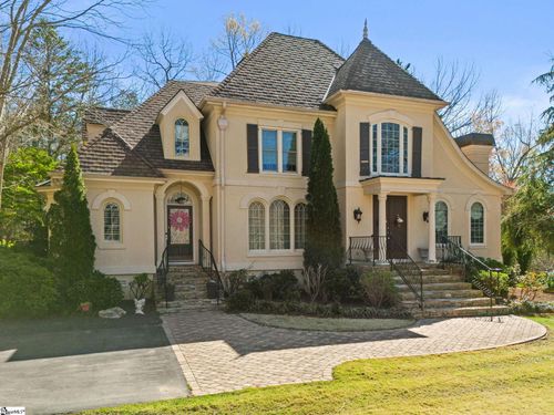 200 Mountain Summit Rd, Travelers Rest, SC, 29690-4077 | Card Image