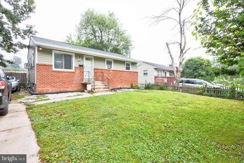 9102 4th St, LANHAM, MD, 20706-2733 | Card Image