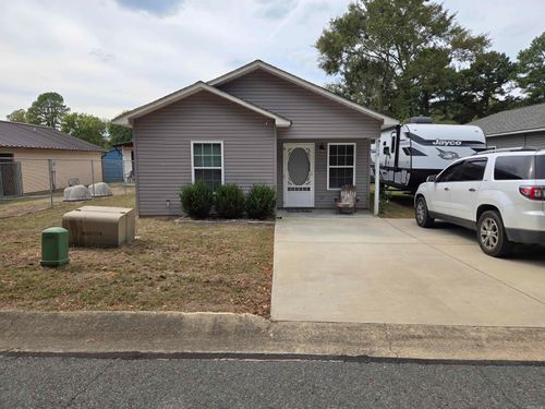 119 Shawn Street, Hot Springs, AR, 71901 | Card Image