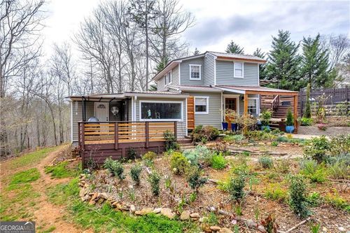 387 Cross Creek Trl, Demorest, GA, 30535-5550 | Card Image
