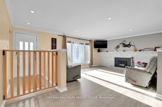 3161 Mackey Rd, House other with 4 bedrooms, 2 bathrooms and 10 parking in North Gower ON | Image 4