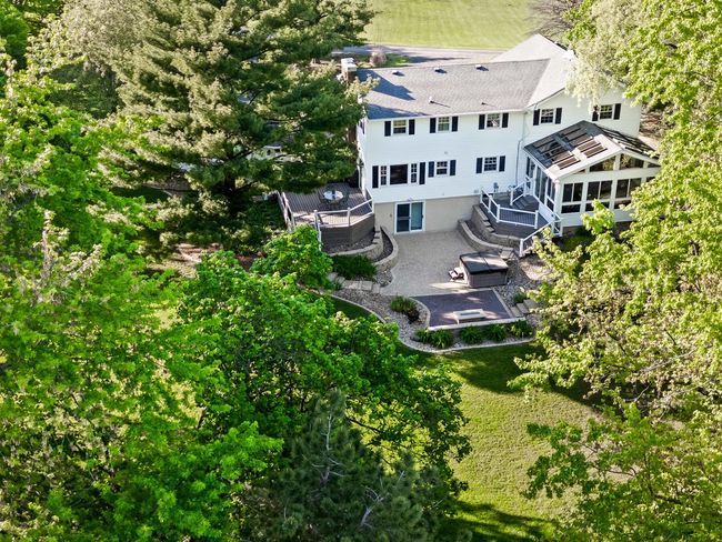 19423 Lakeside Ln, House other with 4 bedrooms, 4 bathrooms and 3 parking in Bloomington IL | Image 80