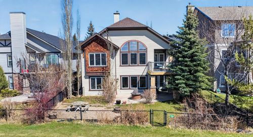 158 Hidden Creek Hts Nw, Calgary, AB, T3A6K9 | Card Image