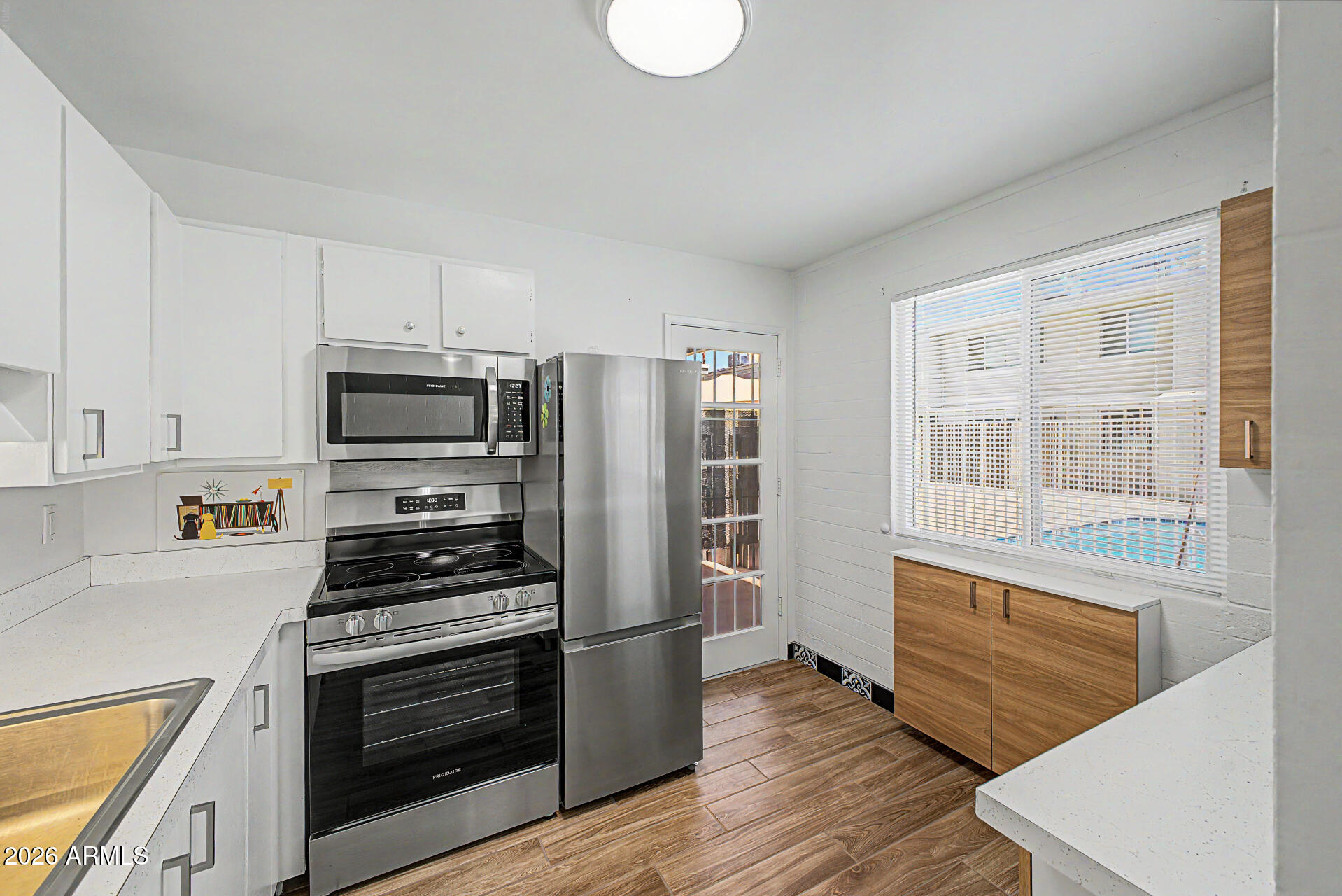 Residential in Phoenix 5