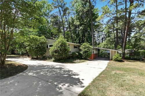 1905 Spruce St, Fayetteville, NC, 28303-4133 | Card Image