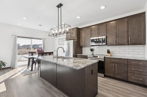 12918 Brenly Way, Rogers, MN, 55374-4102 | Card Image