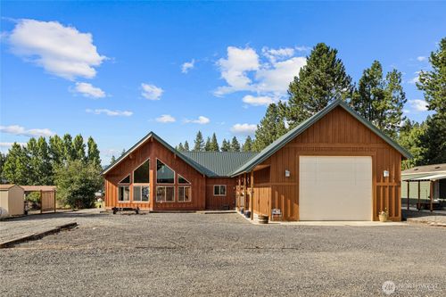 160 Ronald Ridge Dr, Ronald, WA, 98940-0076 | Card Image