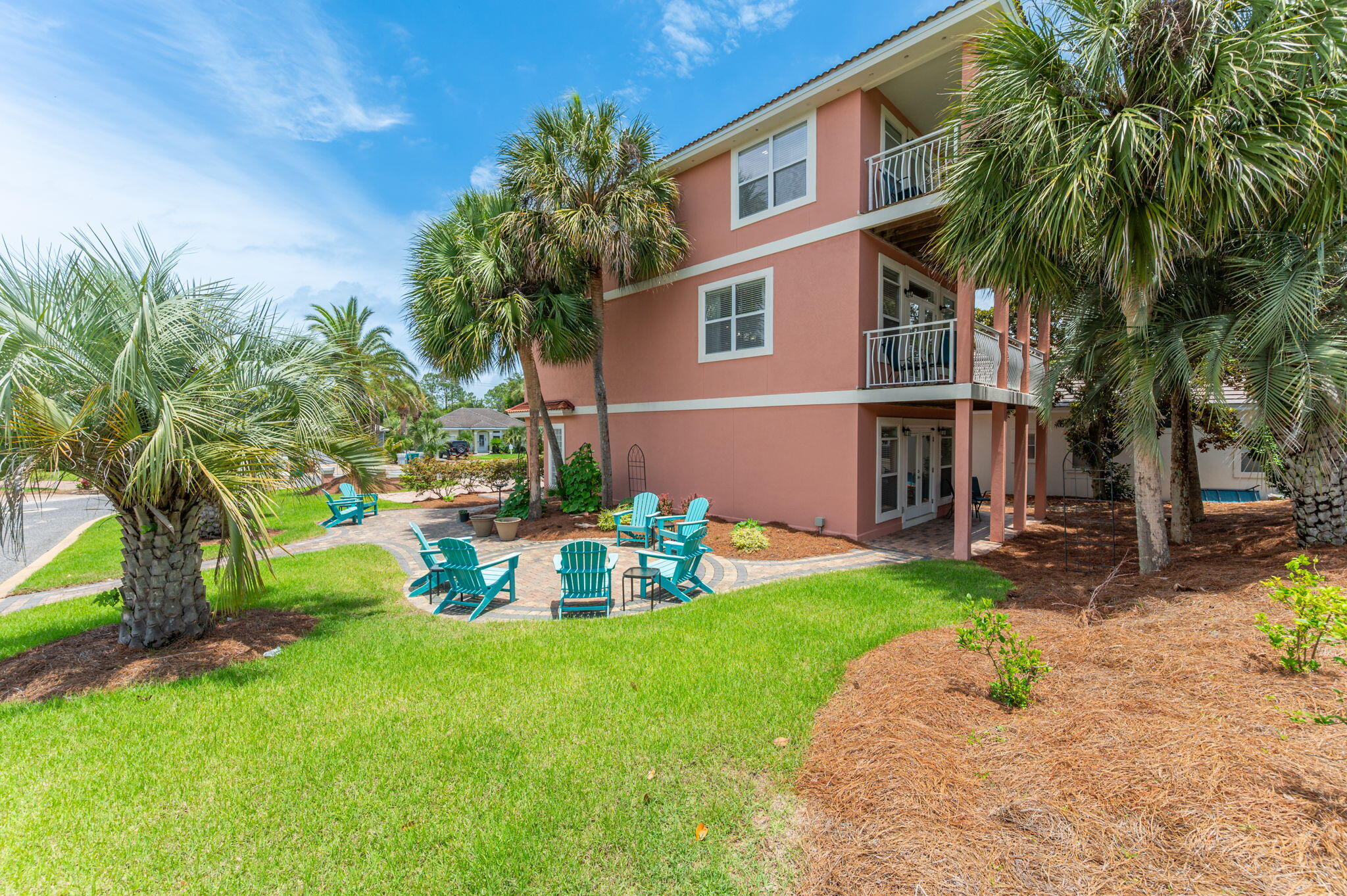 Residential in Destin 5