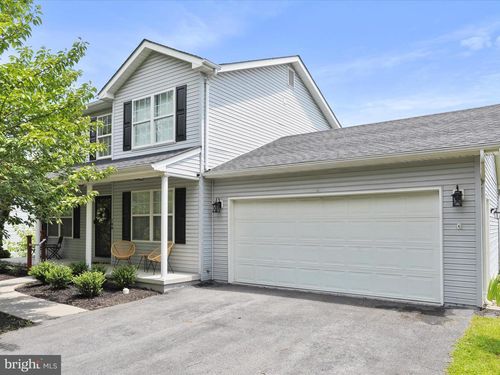 140 Morning Glory Dr, WINCHESTER, VA, 22602-6725 | Card Image