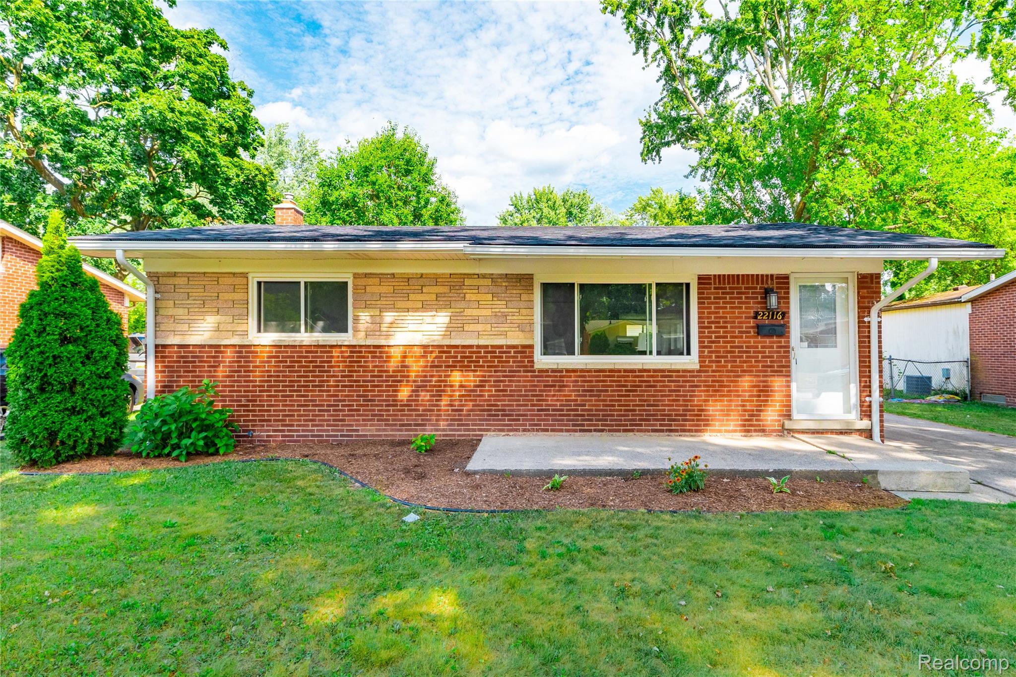 Residential in Farmington Hills