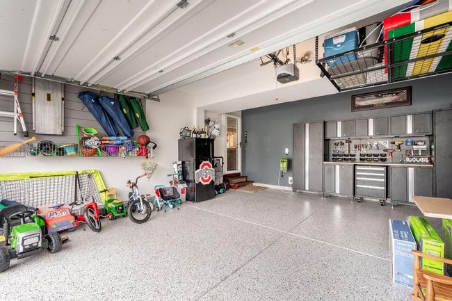 8194 Griswold Dr, House other with 4 bedrooms, 3 bathrooms and null parking in New Albany OH | Image 43
