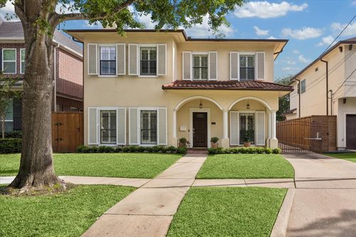 4209 Sunset Blvd, West University Place, TX, 77005-1907 | Card Image