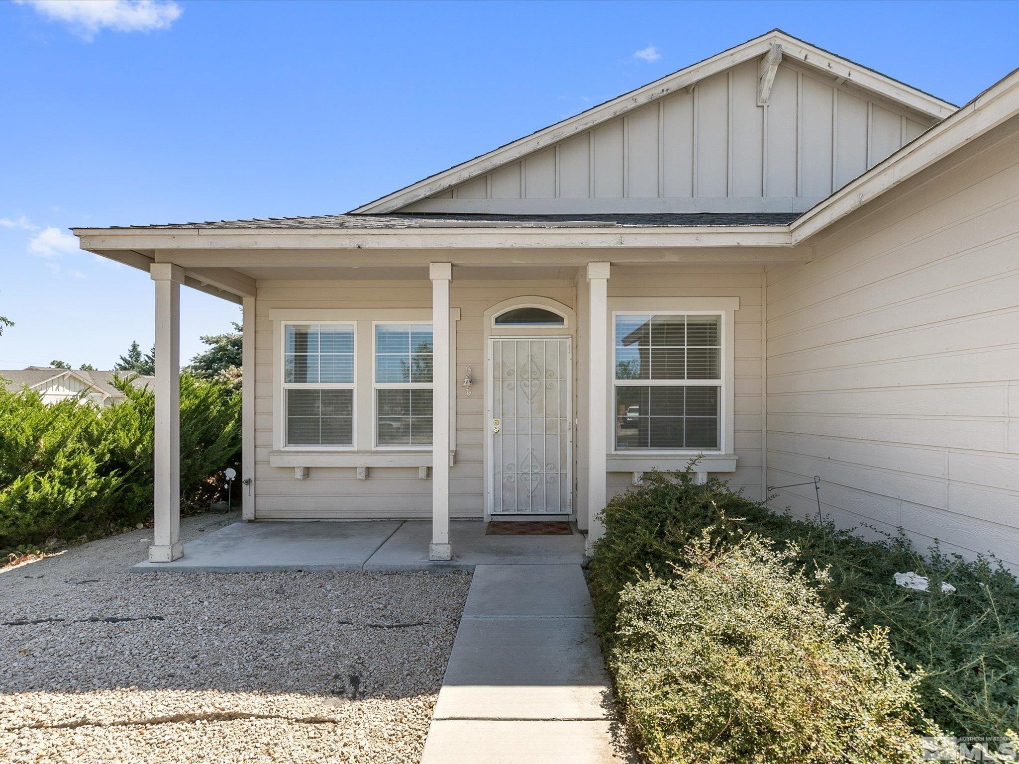 Colorado Ct, Fernley, NV 89408
