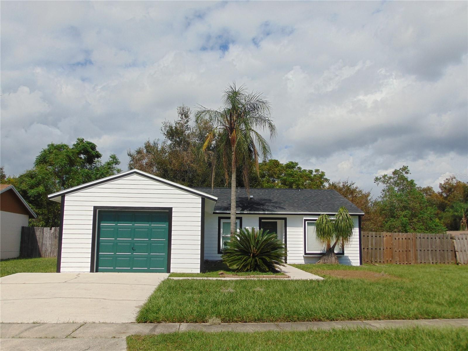 HI Vista Cir, Tampa, FL 33625