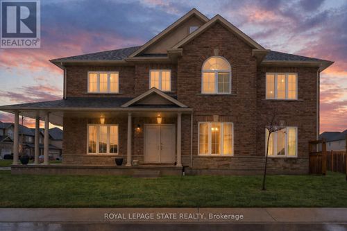 79 Dolomiti Crt, Hannon, ON, L0R1P0 | Card Image