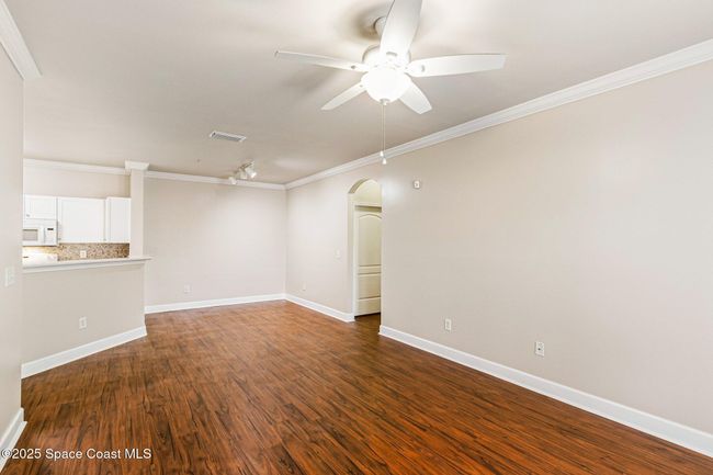 1205 - 6421 Borasco Dr, Condo with 3 bedrooms, 2 bathrooms and null parking in MELBOURNE FL | Image 14