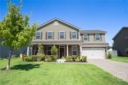175 Shelton St, Richmond Hill, GA, 31324-0687 | Card Image