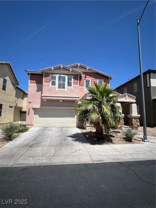 972 Wagner Valley St, Henderson, NV, 89052-5064 | Card Image