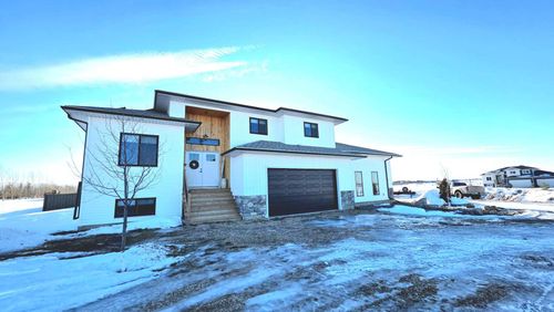 38- 721022 Range Road 54, Clairmont, AB, T8X4G8 | Card Image