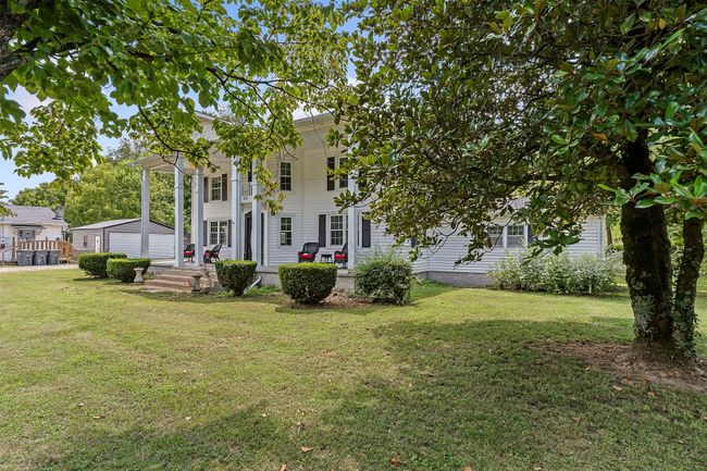 411 E Main St, House other with 6 bedrooms, 3 bathrooms and null parking in Red Boiling Springs TN | Image 44