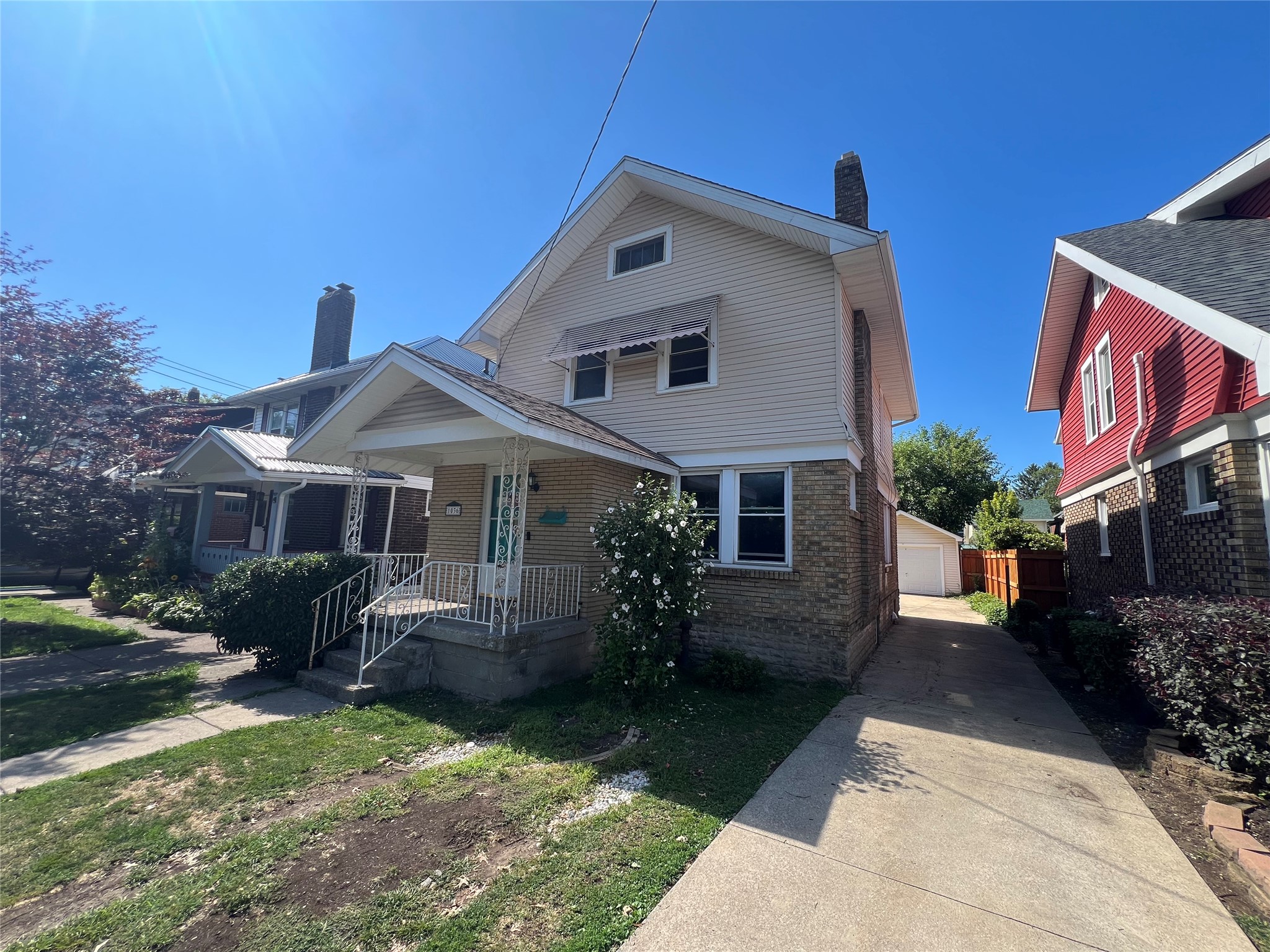 Residential in Erie 2
