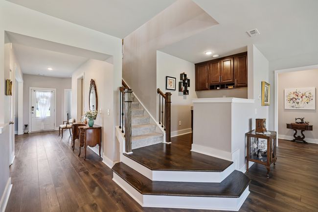 1108 Brixworth Dr, House other with 5 bedrooms, 5 bathrooms and 3 parking in Spring Hill TN | Image 41