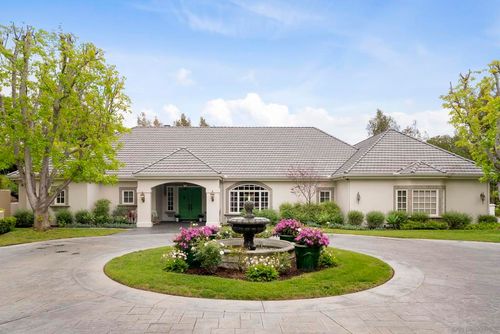 16315 Avenida De Los Olivos, Rancho Santa Fe, CA, 92067 | Card Image