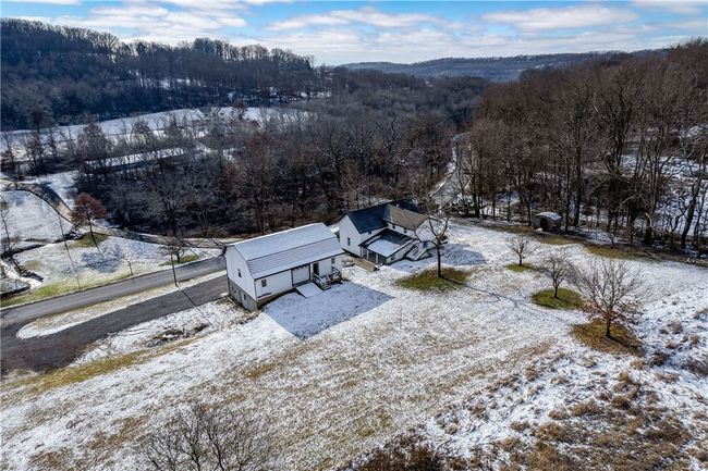 155 Old East Butler Road., House other with 4 bedrooms, 3 bathrooms and 3 parking in Summit Twp - BUT PA | Image 33