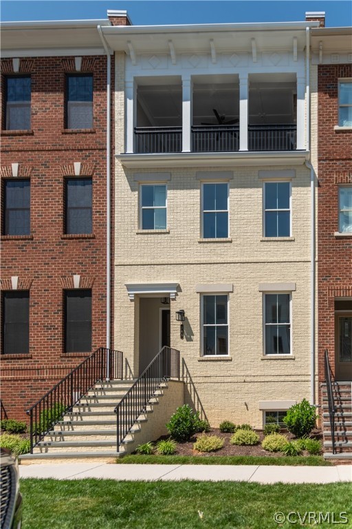 Becklow Ave, Henrico, VA 23233