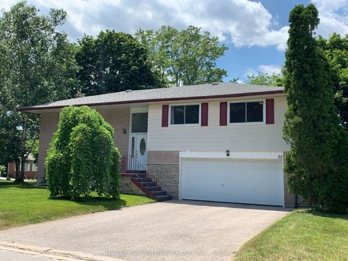 22 Jane Cres, Barrie, ON, L4N3T8 | Card Image