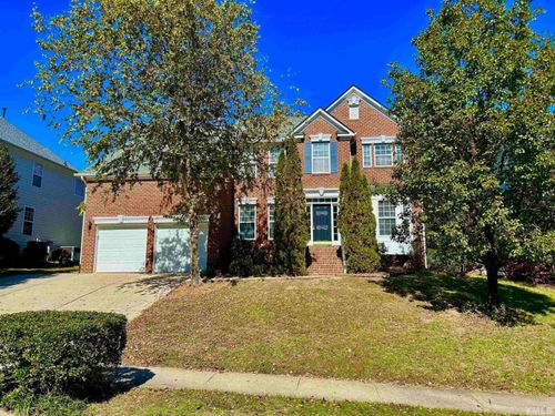 508 Hickorywood Blvd, Cary, NC, 27519-9527 | Card Image