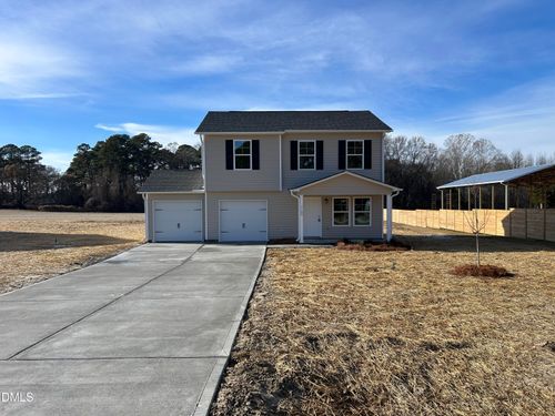 2100 Mcnair Rd, Tarboro, NC, 27886-9056 | Card Image
