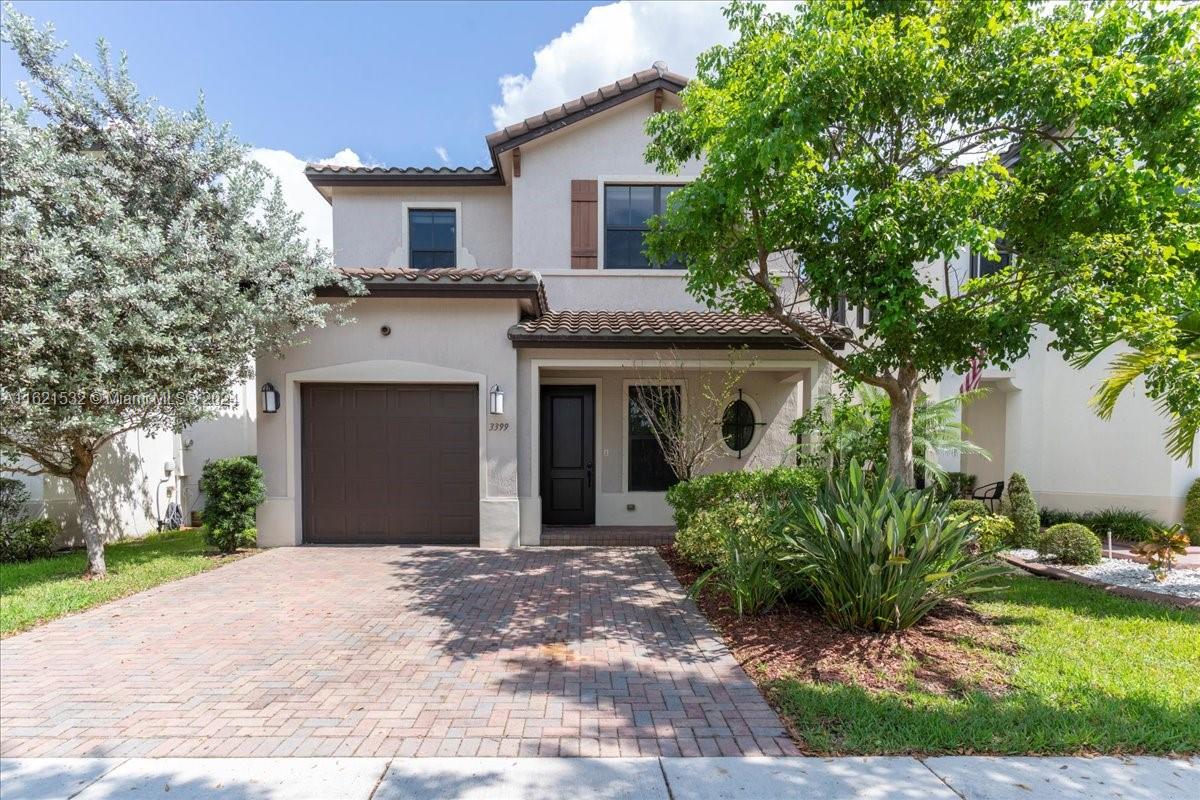 99th Pl, Hialeah, FL 33018