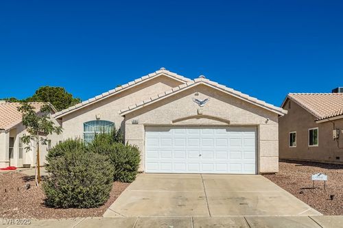 884 Cozy Valley St, Henderson, NV, 89015-6929 | Card Image