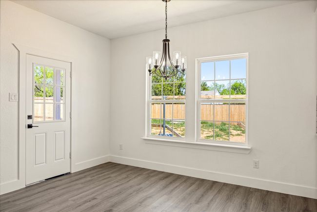 3005 Centaurus Way, House other with 4 bedrooms, 2 bathrooms and null parking in Granbury TX | Image 14