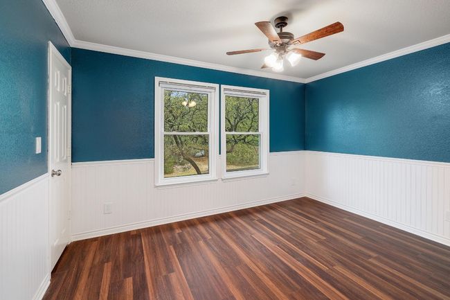 3242 Brass Buttons Trl, House other with 3 bedrooms, 3 bathrooms and 2 parking in Austin TX | Image 19